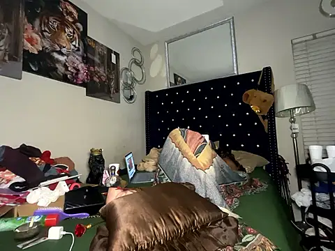 celestefantasea webcam