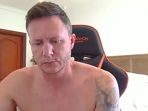 TroyDieselXXX webcam stripchat model stream image