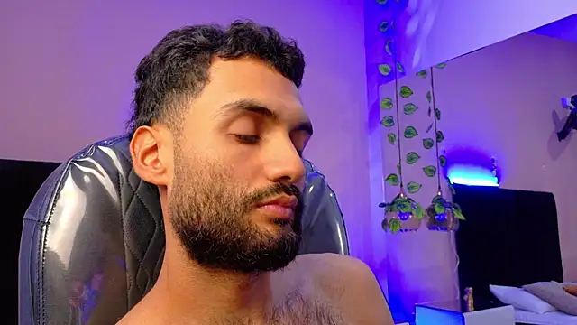 Ryan_Jackson_ webcam