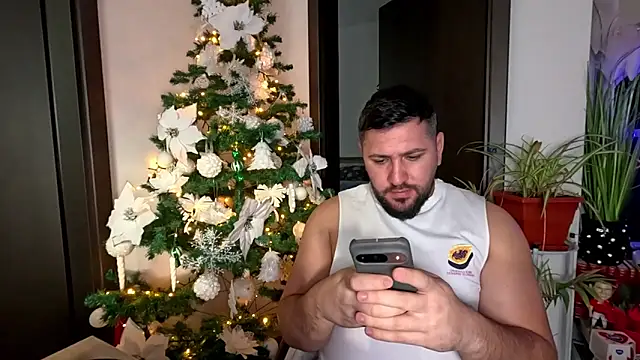 Gold_Alpha_Boy webcam