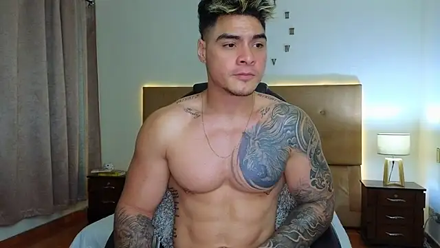 Steven_Velez webcam