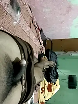 Pussyrequired webcam