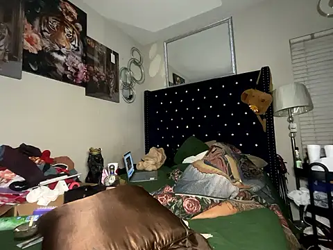 celestefantasea webcam