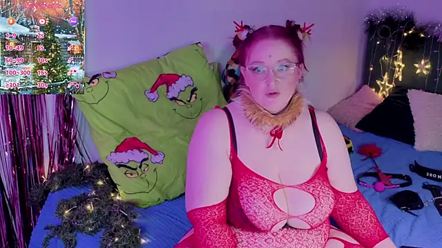 MilanaSkyingg webcam