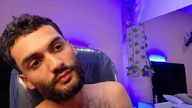 Ryan_Jackson_ webcam