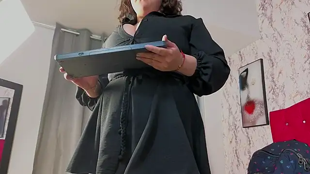 Larissa_Antonella webcam