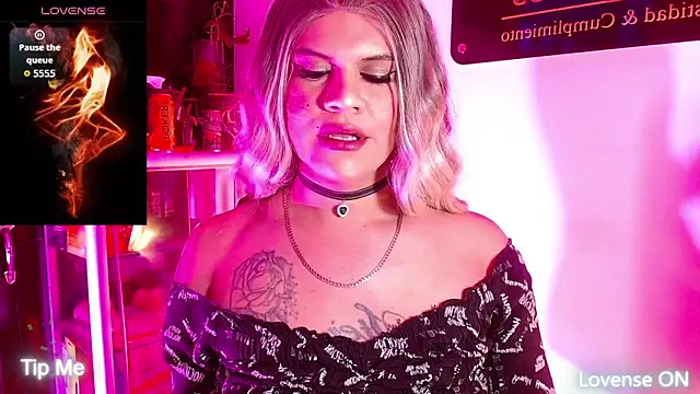 mistressparty webcam