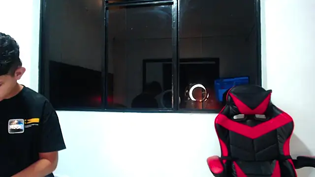 NathanBrookhs webcam