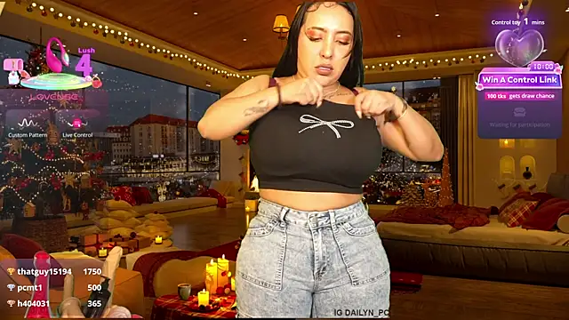 paradise3cityy webcam