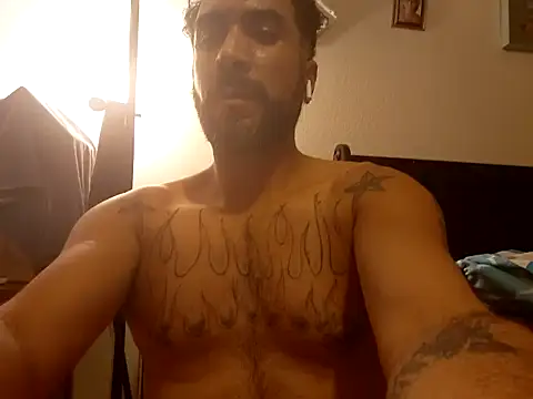 Forbidden_daddy webcam