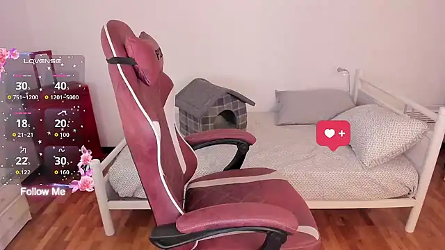 Domina_Deivis webcam