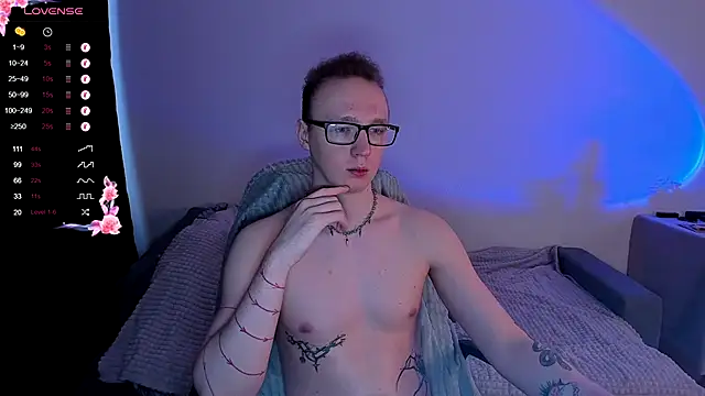 Alex_silent webcam