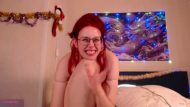 VanessaLincum webcam