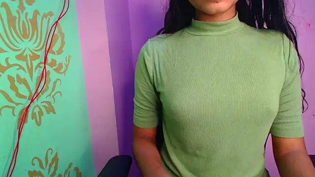 Chandani-Love webcam