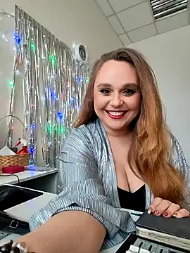 Juicy_PeachLux webcam