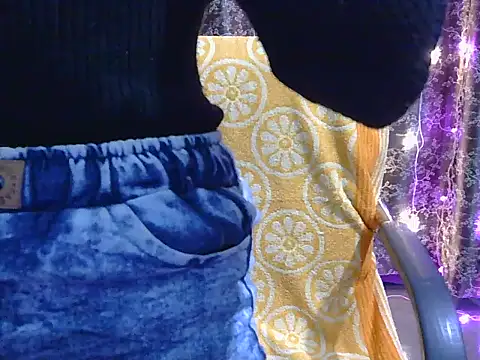 Adorable_Ayesha webcam