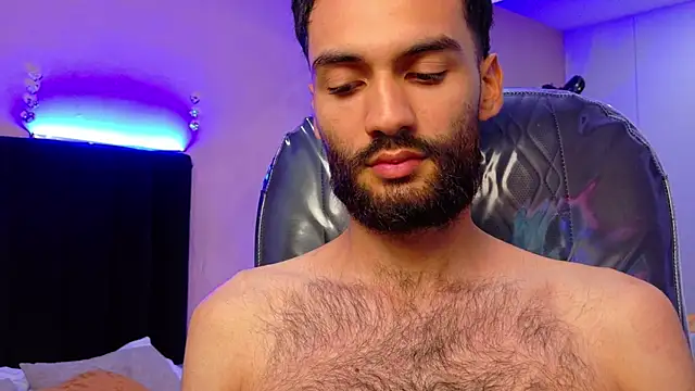 Ryan_Jackson_ webcam