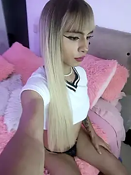 annie_thomson00 webcam