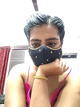 Tamil-Meenu12 webcam