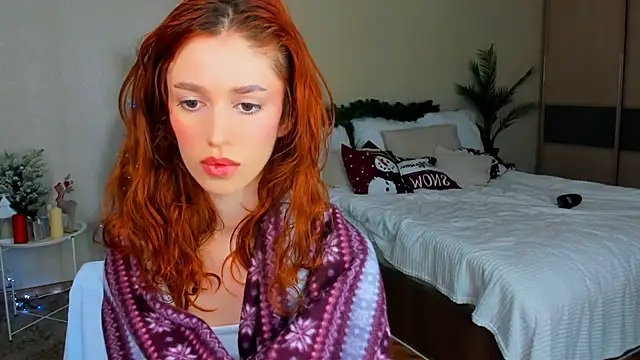 ChristinaConteeree webcam