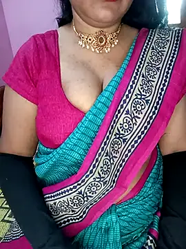 KannadaTamilTeluguBeauty webcam