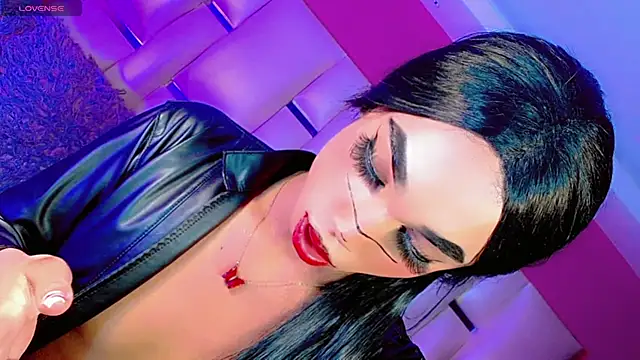 JessiscaWalker webcam