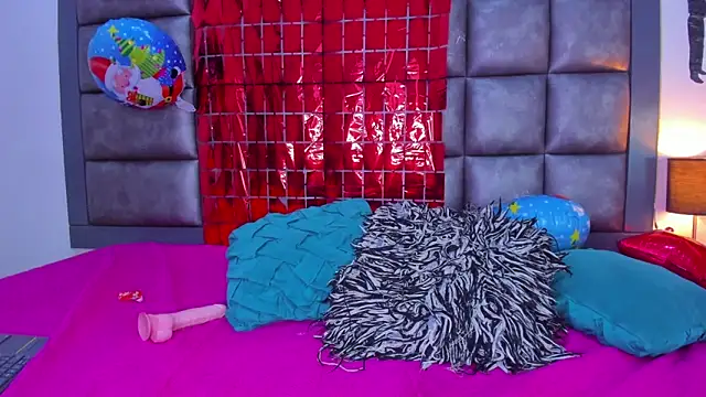 Sasha_Picot17 webcam