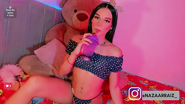 SexyNaza_1 webcam