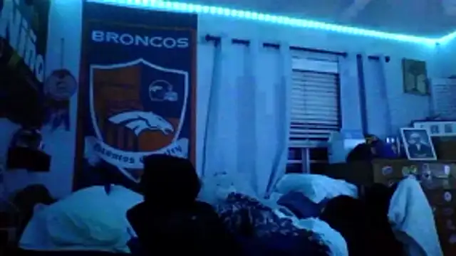 ValuedConcept687 webcam