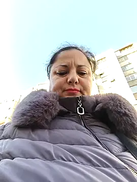 AleshaArabian webcam