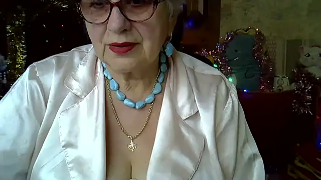 SweetCherry27 webcam