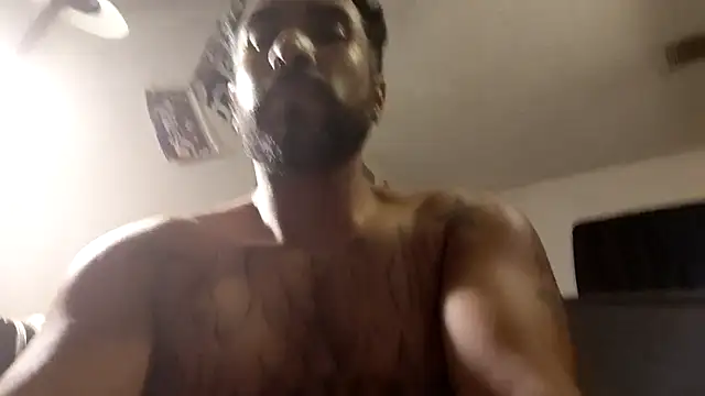 Forbidden_daddy webcam