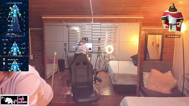 Destiny__Hall webcam