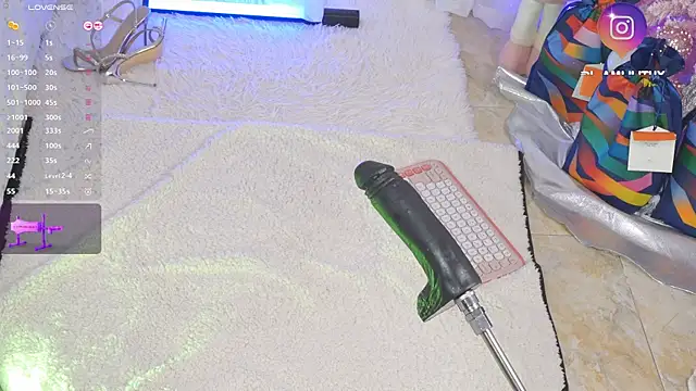 yourlittlesucubus webcam