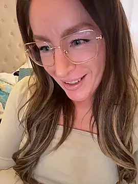 ChristinaSiemone webcam