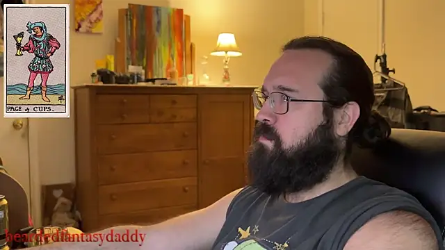 The_Page_Of_Cups_ webcam