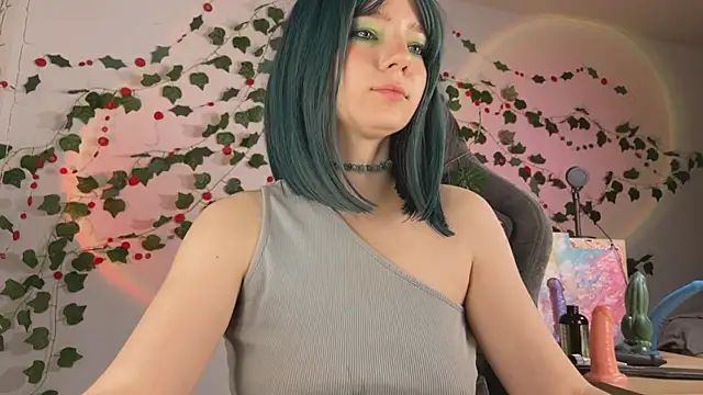 mariel_a_gold webcam