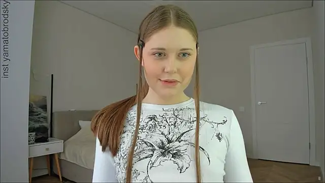 YamatoBrodsky webcam