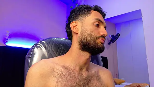 Ryan_Jackson_ webcam