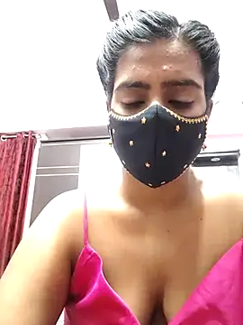 Tamil-Meenu12 webcam