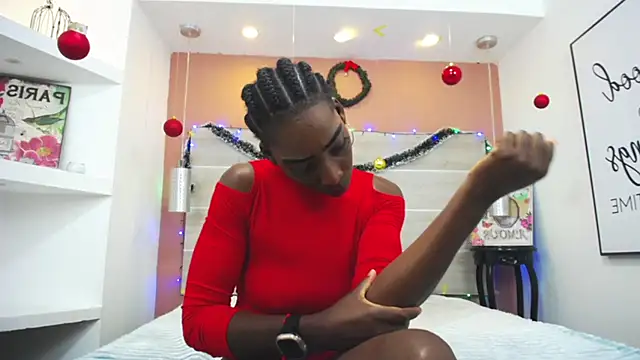 AlexandraCambell webcam