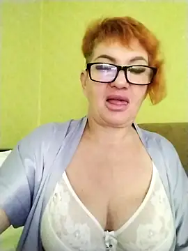 Alissa55552111 webcam