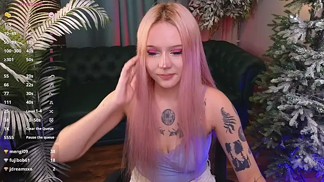 kitten_murray_ webcam