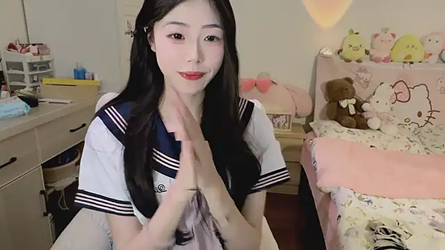 Onecutelittle webcam