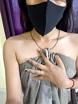 Webcam Model (Neha_rani78)  is live.Free join now!