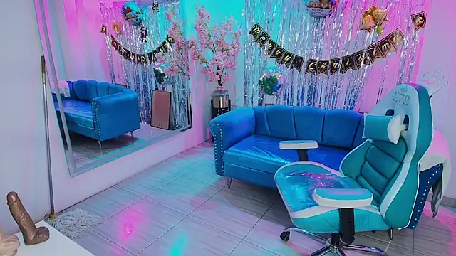 Alondra_gomexxx webcam