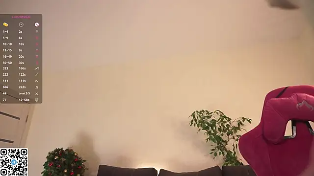 RoxannaCarver webcam