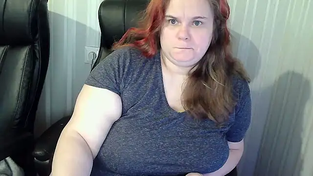 HarmonyKareraa webcam