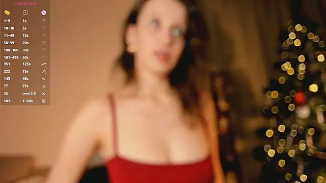 LachelleFrommer webcam