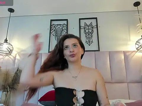 sophia_adamns webcam